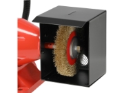 Imagine POLIZOR DE BANC CU PERII 520W (150X32MM)