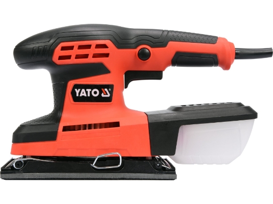 Imagine ȘLEFUITOR OSCILANT 260W, 90X187MM