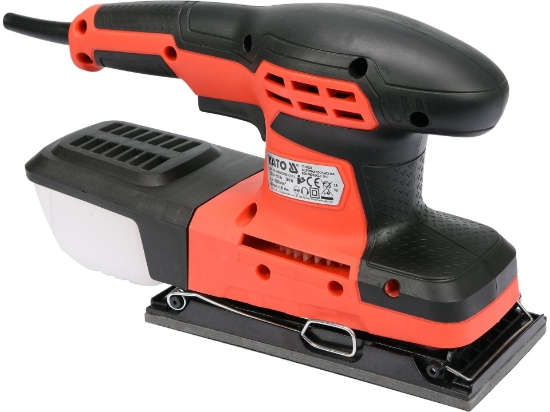 Imagine ȘLEFUITOR OSCILANT 260W, 90X187MM
