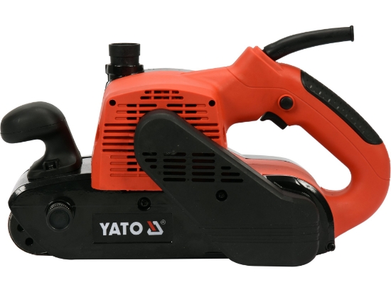 Imagine SLEFUITOR CU BANDA, 1200W, 100MM X 610MM
