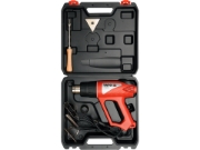 Imagine PISTOL AER CALD CU TERMOSTAT DIGITAL+ACC