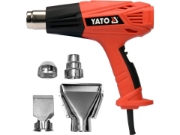 Imagine PISTOL AER CALD 2000W 450-600C