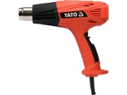 Imagine PISTOL AER CALD 2000W 450-600C