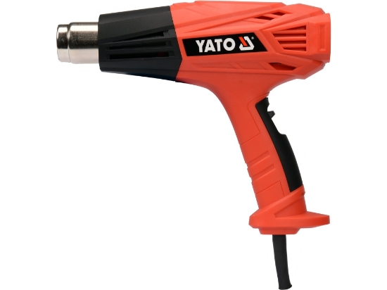 Imagine PISTOL AER CALD 2000W 450-600C