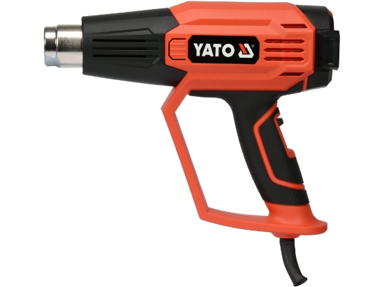 Imagine PISTOL AER CALD 2000W 50-600C