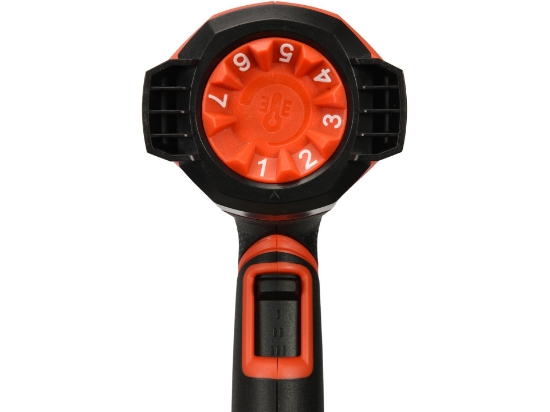 Imagine PISTOL AER CALD 2000W 50-600C