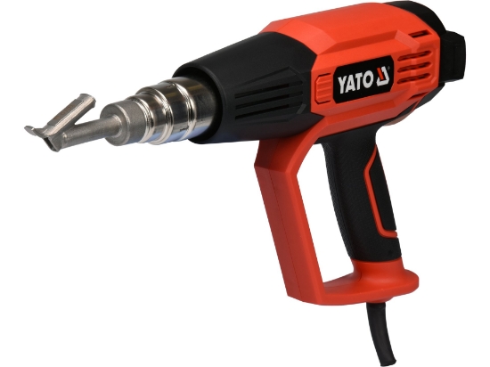 Imagine PISTOL AER CALD 2000W 50-600C