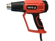 Imagine PISTOL AER CALD 1600W 50- 650C