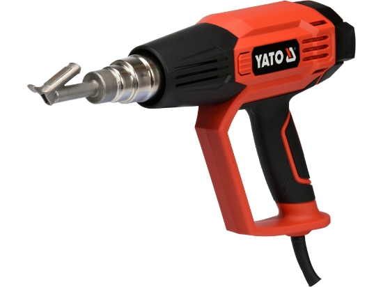Imagine PISTOL AER CALD 1600W 50- 650C