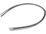 Imagine LIANT SUDAT PVC 2.5X5MM 5BUC YT-82295/6