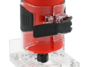 Imagine FREZĂ ELECTRICĂ 850W (6MM, 8MM)