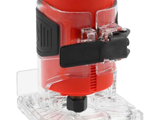 Imagine FREZĂ ELECTRICĂ 850W (6MM, 8MM)