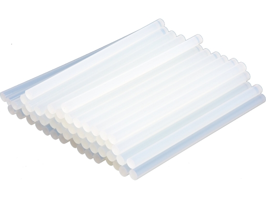Imagine BATOANE LIPICI,11X200MM,1 KG,TRANSPARENT