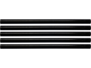 Imagine BATOANE LIPICI, 11.2X200MM, NEGRU, 5 BUC