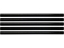 Imagine BATOANE LIPICI, 11.2X200MM, NEGRU, 5 BUC