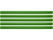 Imagine BATOANE LIPICI, 11.2X200MM, VERDE, 5 BUC