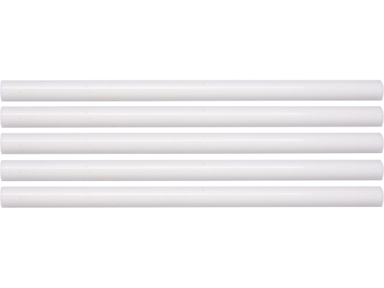 Imagine BATOANE LIPICI, 11.2X200MM, ALB, 5 BUC