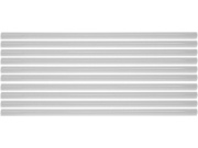 Imagine BATOANE LIPICI, 10 BUC 7,2X200MM TRANSP