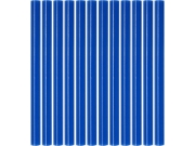 Imagine BATOANE LIPICI,12BUC 7,2X100MM ALBASTRU