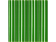 Imagine BATOANE LIPICI, 12BUC 7,2X100MM VERDE