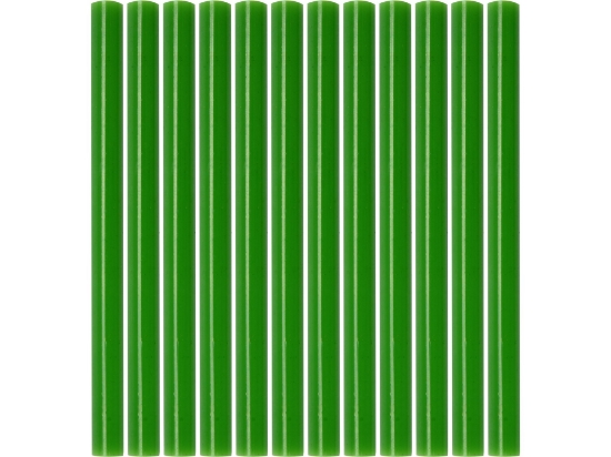 Imagine BATOANE LIPICI, 12BUC 7,2X100MM VERDE