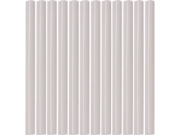 Imagine BATOANE LIPICI, 12BUC 7,2X100MM ALB