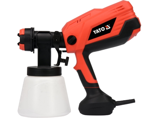 Imagine PISTOL DE VOPSIT ELECTRIC 600W