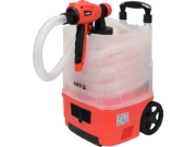 Imagine PISTOL DE VOPSIT HVLP, 1100W