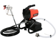 Imagine PISTOL VOPSIT,650W,207 BAR, 7.5M
