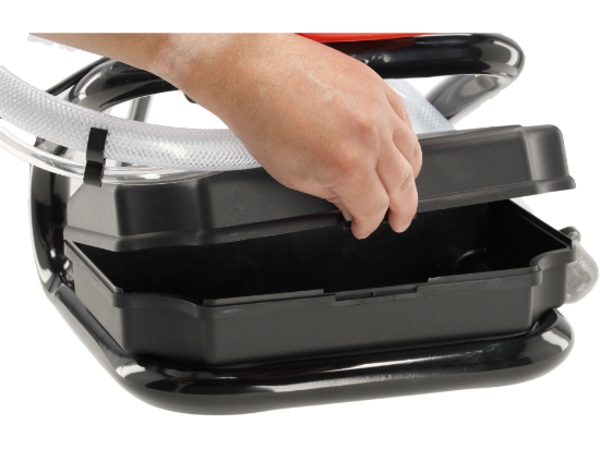 Imagine PISTOL VOPSIT,650W,207 BAR, 7.5M