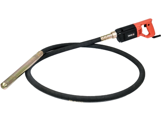 Imagine VIBRATOR BETON, 1200W, 35MM, 3.5MM,3.5M