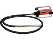Imagine VIBRATOR PENTRU BETON, 2300W, 35MM, 4M