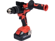 Imagine AUTOFILETANTĂ PERCUȚIE 18V 75NM 1X3,0AHX