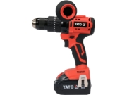 Imagine AUTOFILETANTĂ PERCUȚIE 18V 75NM 1X3,0AHX
