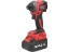 Imagine ȘURUBELNIȚĂ CU IMPACT 18V 230NM 1X4AH