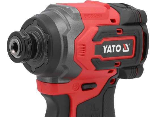 Imagine ȘURUBELNIȚĂ CU IMPACT 18V 230NM 1X4AH
