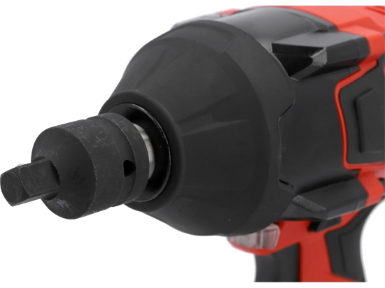 Imagine PISTOL IMPACT 18V,3/4", 2000NM 4AHX1PC