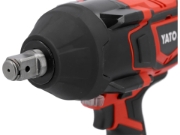 Imagine PISTOL IMPACT FARA ACUMULATOR 18V 3/4"