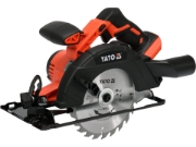 Imagine FIERASTRAU CIRCULAR 165MM 18V, FARA ACUM
