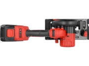 Imagine FIERĂSTRĂU CIRCULAR 18V, 140MM, 2X4AH