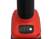 Imagine POLIZOR UNGHIULAR 18V, 125MM, 1X4AH