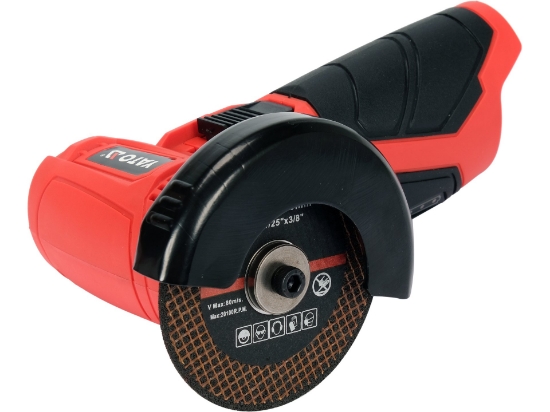 Imagine POLIZOR CU ACUMULATOR 12V