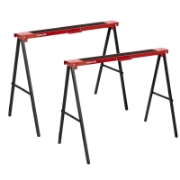 Imagine BANCURI LUCRU PLIABILE TIP-CAPRA / 250KG, 2/SET