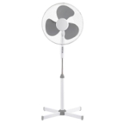 Imagine VENTILATOR PICIOR 3 VITEZE PLATINET - GRI