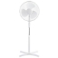 Imagine VENTILATOR PICIOR 3 VITEZE PLATINET - ALB