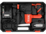 Imagine ROTOPERCUTOR 18V SDS+, 1X4AH