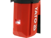 Imagine ROTOPERCUTOR 18V SDS+, 1X4AH