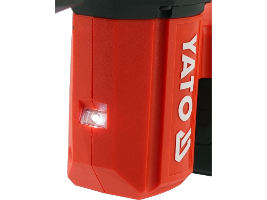 Imagine ROTOPERCUTOR 18V SDS+, 1X4AH