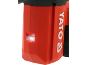 Imagine ROTOPERCUTOR 18V SDS+, 2X4AH