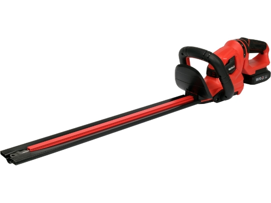 Imagine FOARFECĂ GARD VIU 18V, 55 CM, 1X2AH
